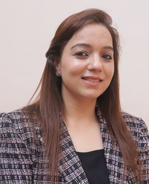 Ms. Poonam Bhandula