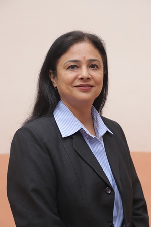 Ms. Swati Bhutani