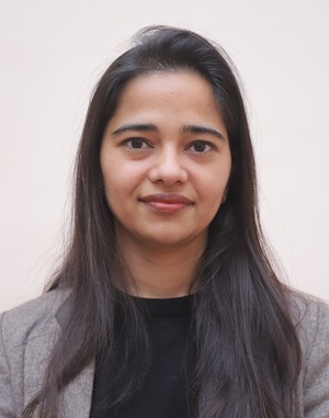Ms. Zikra Wasi,