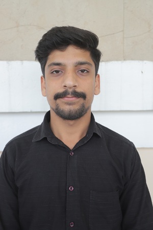MR. Shivansh