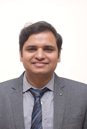 Mr. Ishan Varshney