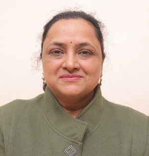 MS. Ruchi Bansal
