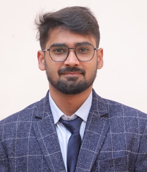 Mr. Manik Sikka