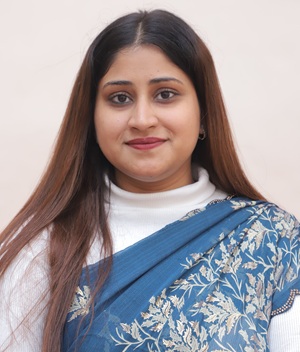 Ms. Tarushi
