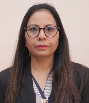 Ms. Anju Bajaj