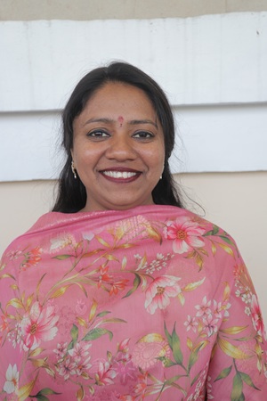 Ms. Shilpi Saxena