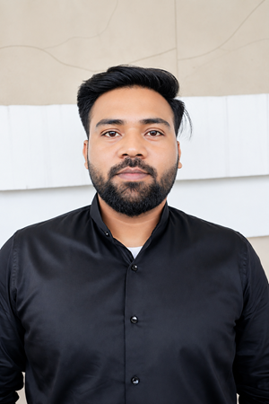 Vipin Abhishek