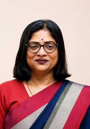 MS. Basu Chatterjee