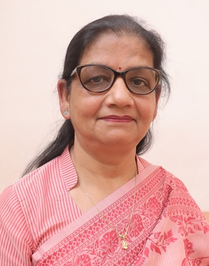 Ms. Anju Varshney