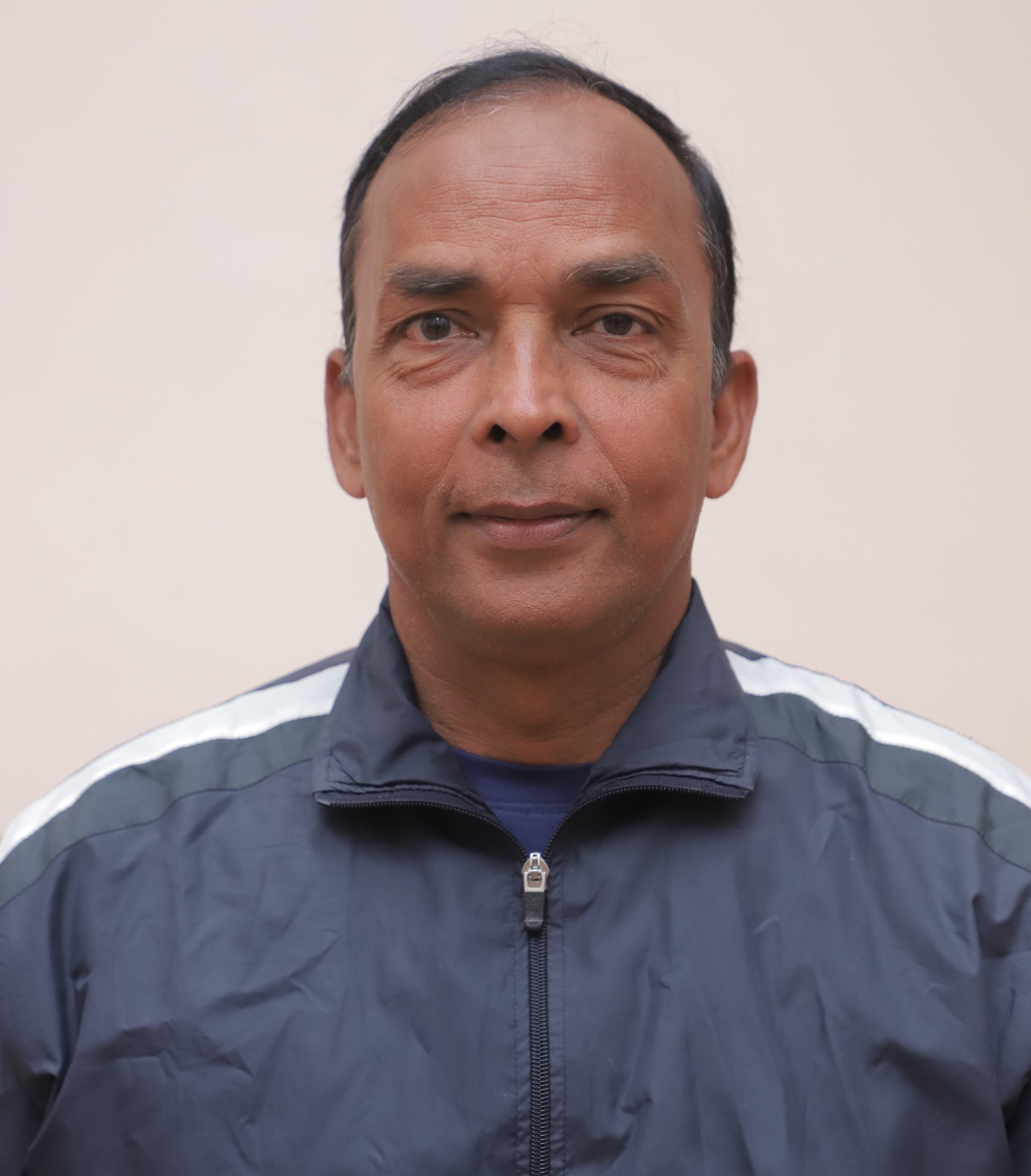 Mr. Jagdish Singh