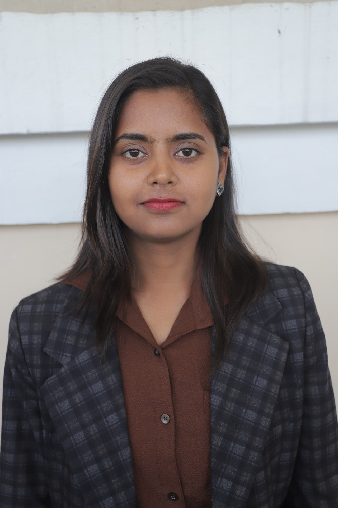 Ms. Taiyaba
