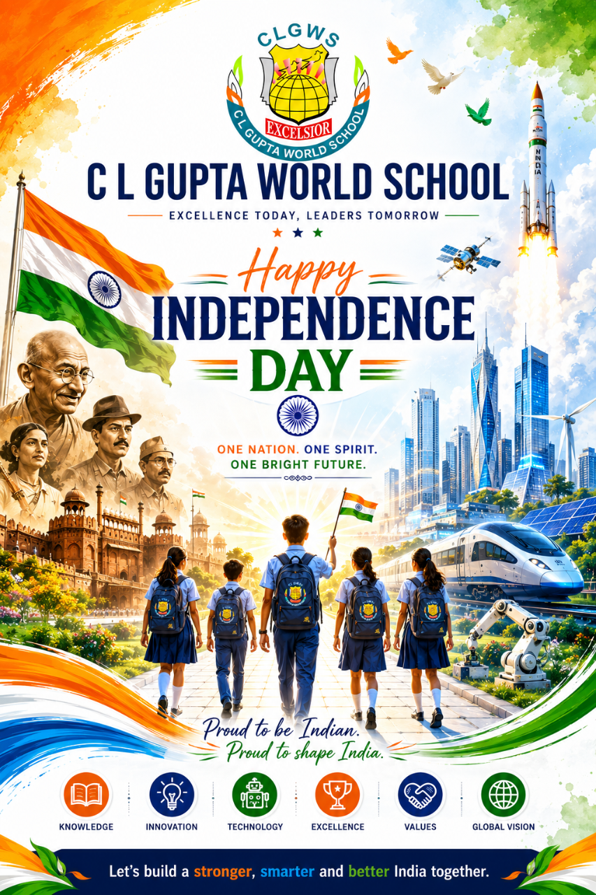 Best CBSE School in Rudrapur