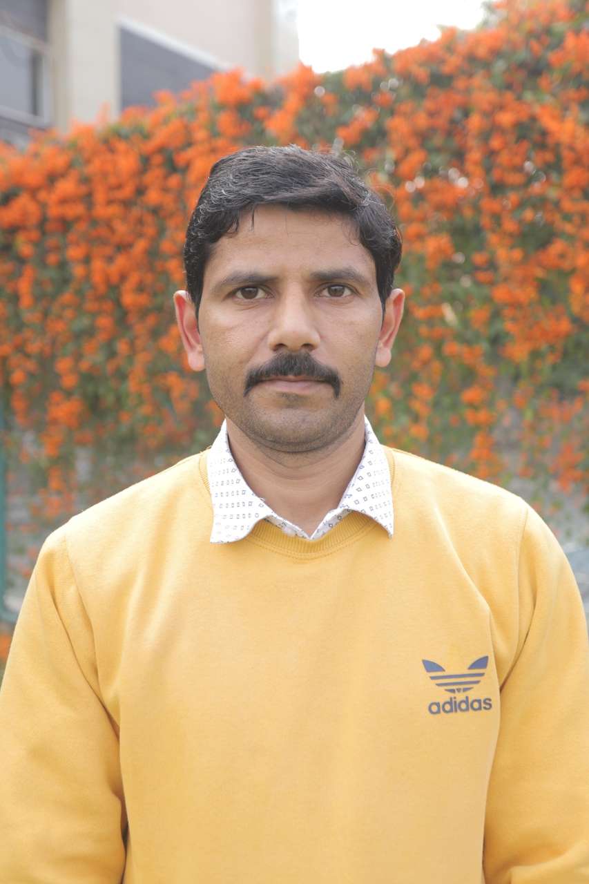 Amit Kumar