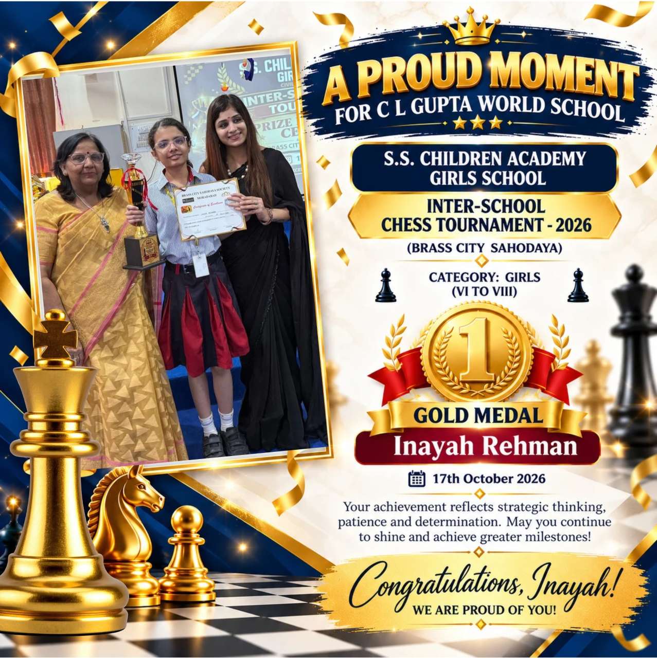 Best CBSE School in Rudrapur
