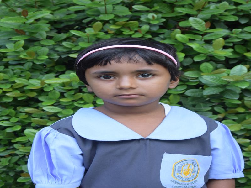 Delhi Public School Rudrapur