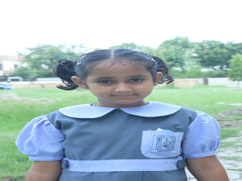 Delhi Public School Rudrapur