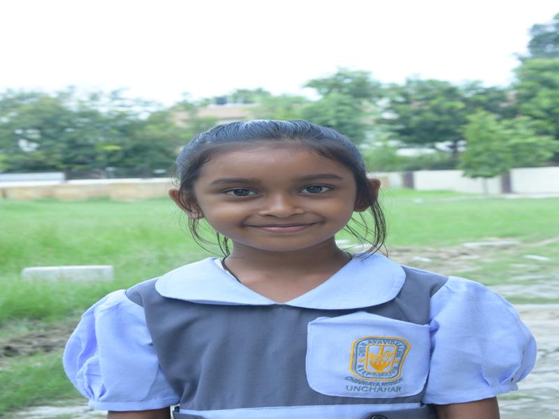 Delhi Public School Rudrapur