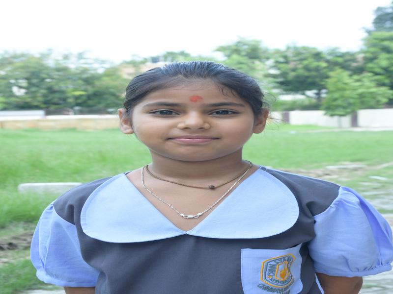 Delhi Public School Rudrapur