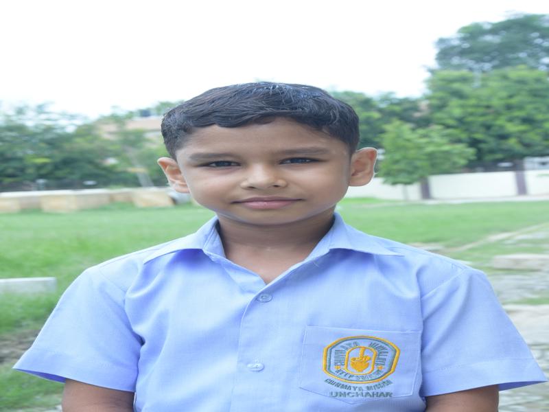 Delhi Public School Rudrapur