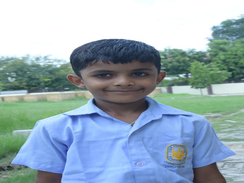 Delhi Public School Rudrapur