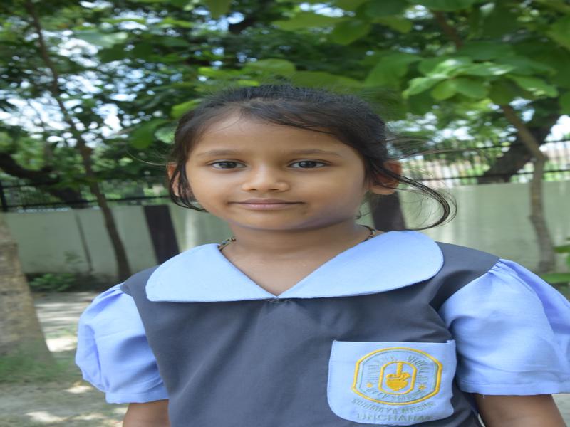 Delhi Public School Rudrapur