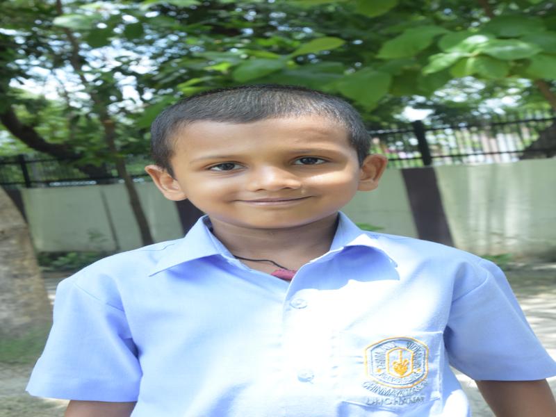 Delhi Public School Rudrapur