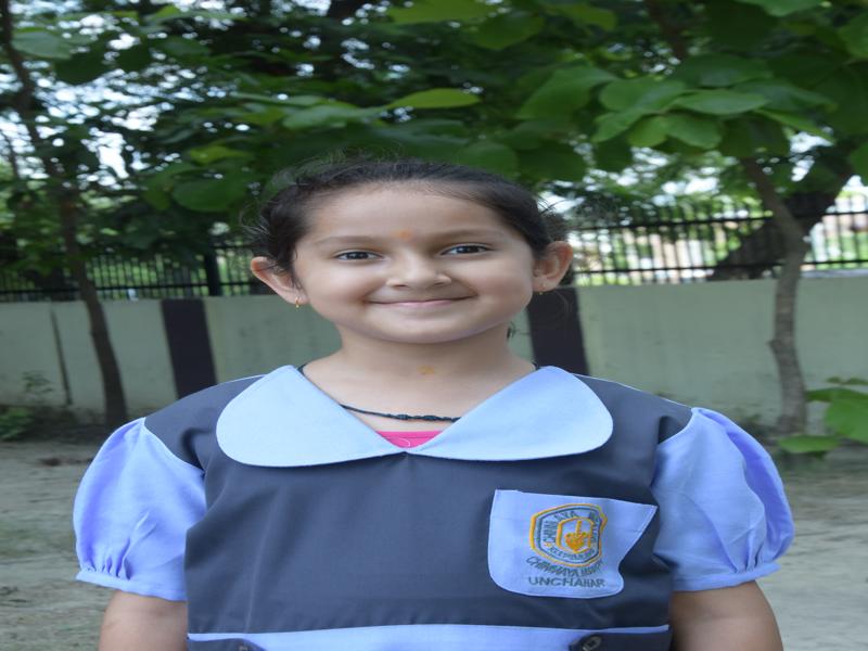 Delhi Public School Rudrapur