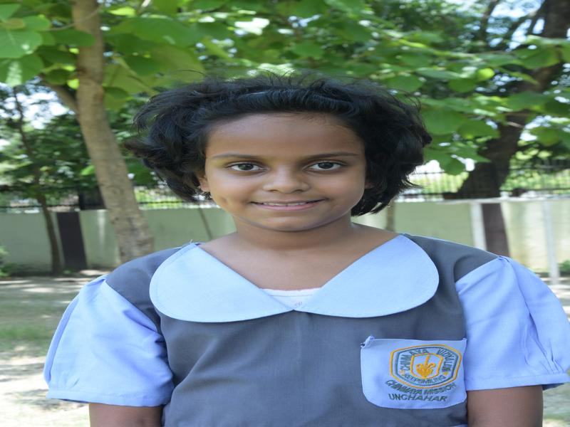 Delhi Public School Rudrapur