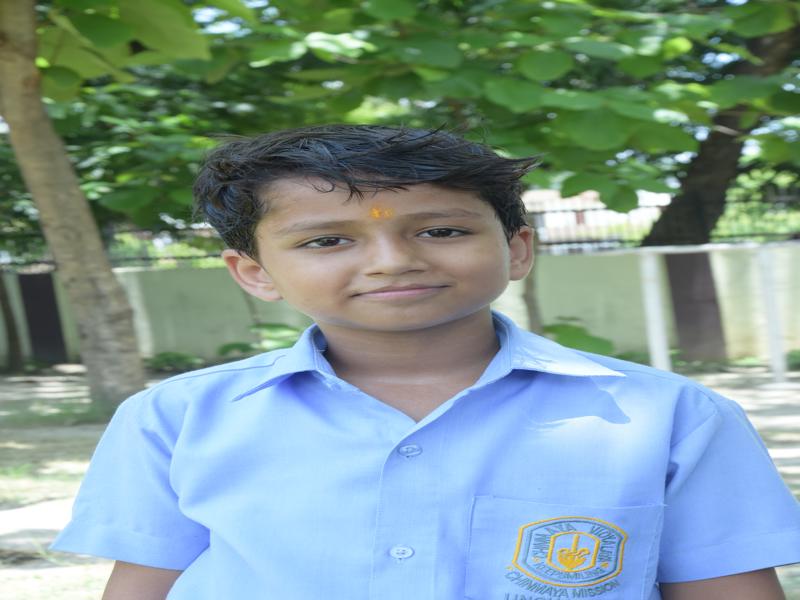 Delhi Public School Rudrapur