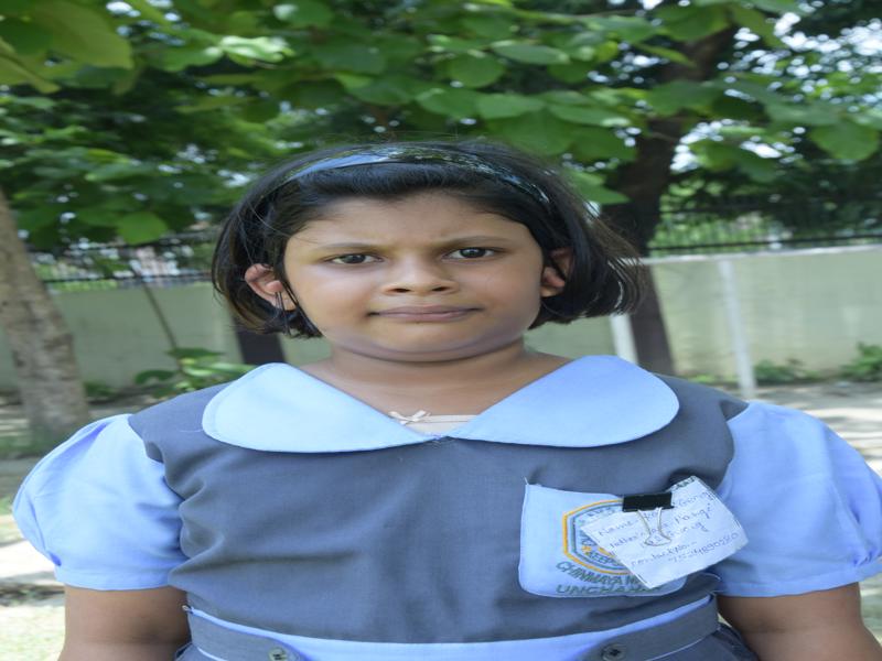 Delhi Public School Rudrapur