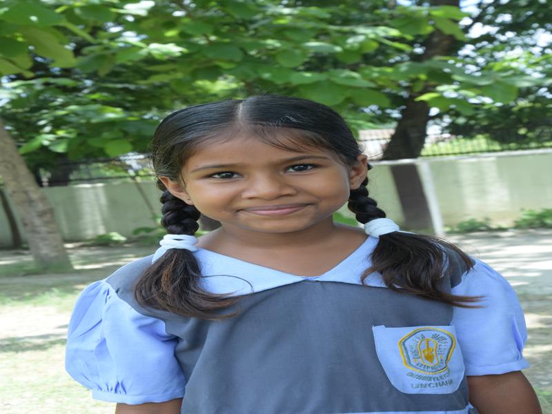 Delhi Public School Rudrapur