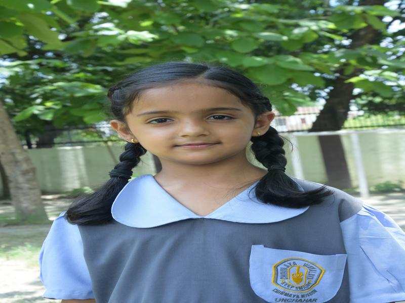 Delhi Public School Rudrapur