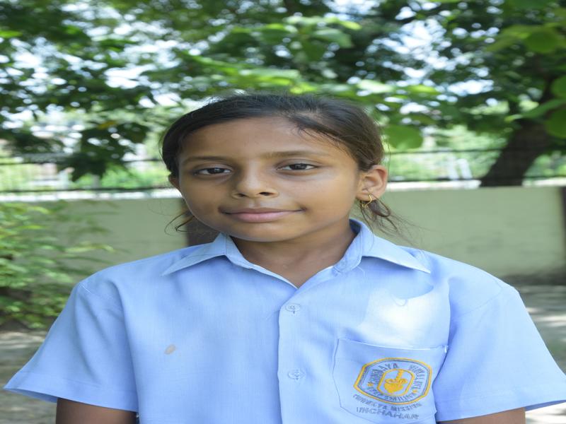 Delhi Public School Rudrapur