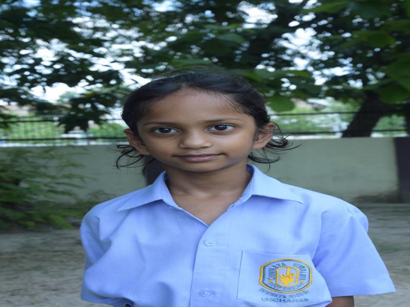 Delhi Public School Rudrapur