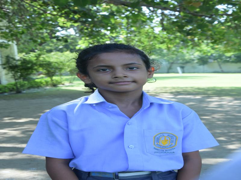 Delhi Public School Rudrapur