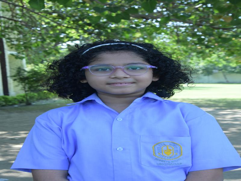 Delhi Public School Rudrapur