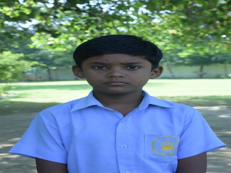 Delhi Public School Rudrapur