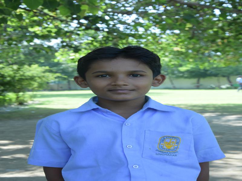 Delhi Public School Rudrapur