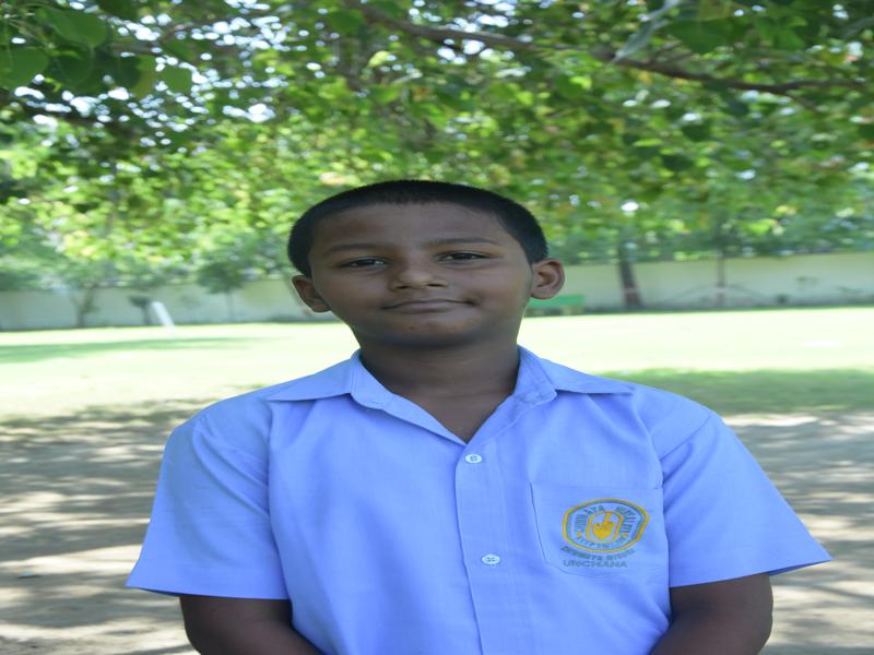 Delhi Public School Rudrapur