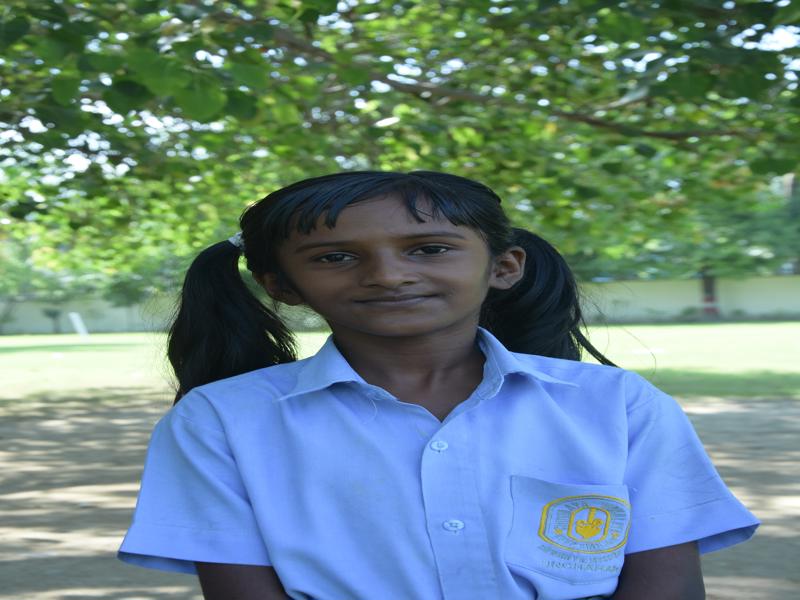 Delhi Public School Rudrapur