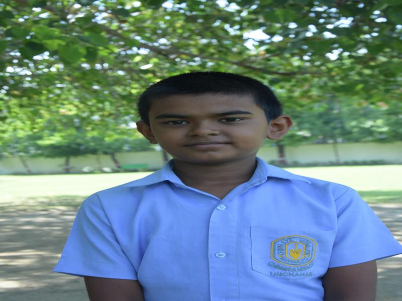 Delhi Public School Rudrapur