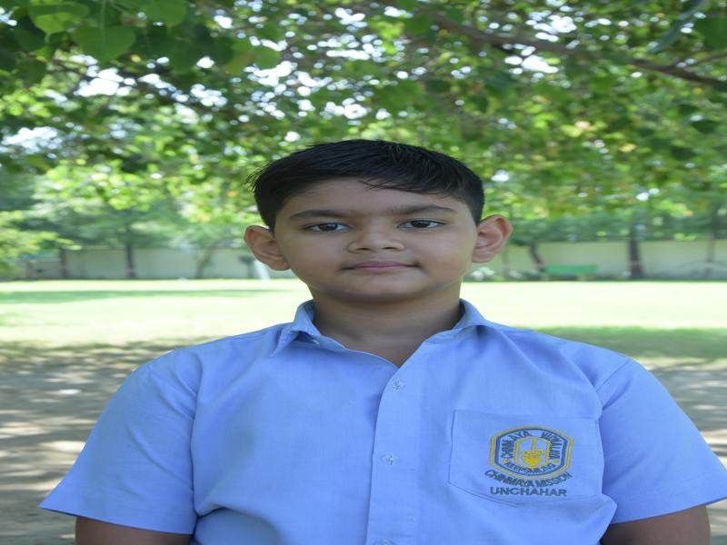 Delhi Public School Rudrapur