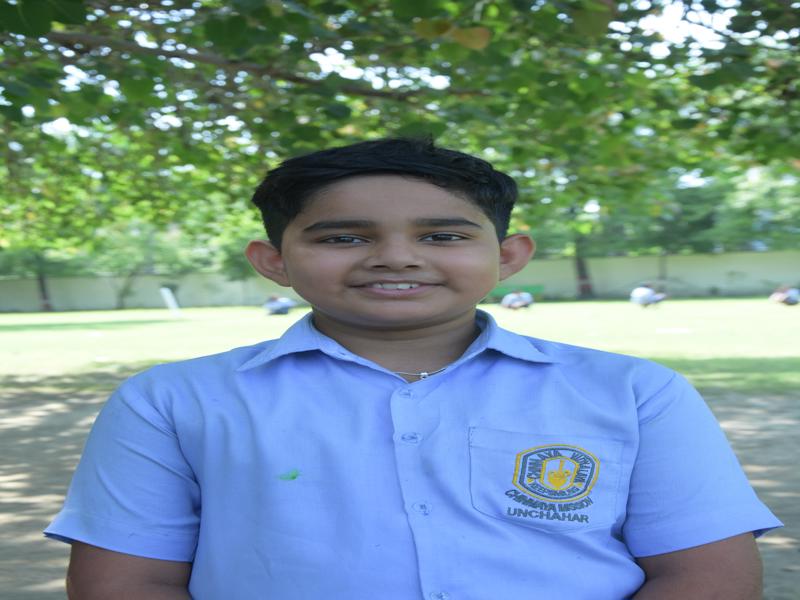 Delhi Public School Rudrapur