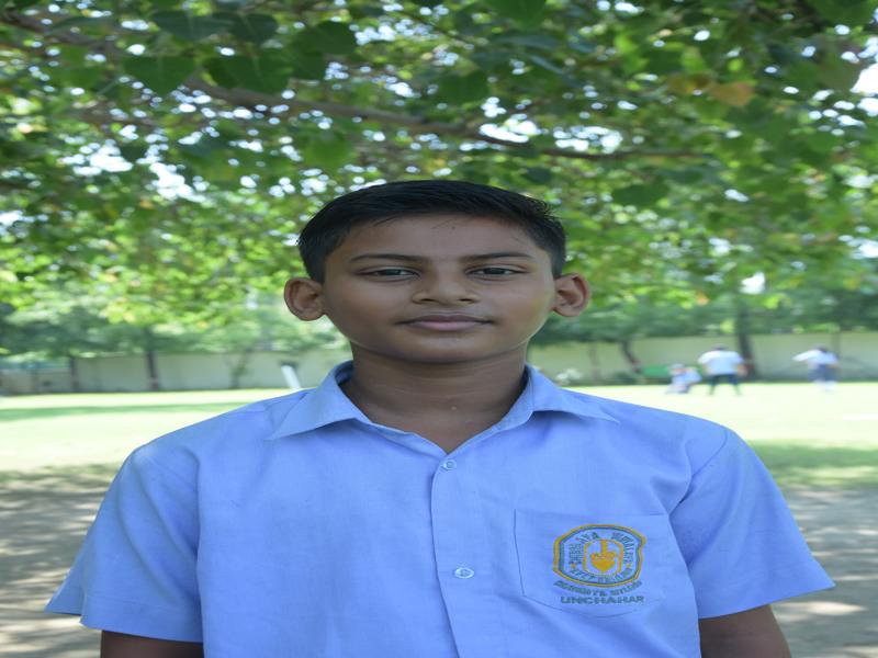 Delhi Public School Rudrapur