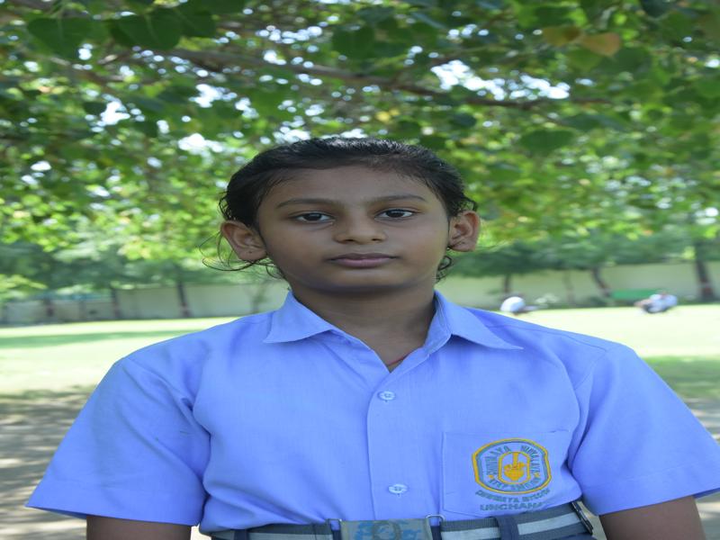 Delhi Public School Rudrapur