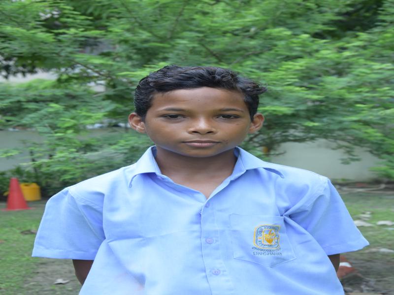 Delhi Public School Rudrapur