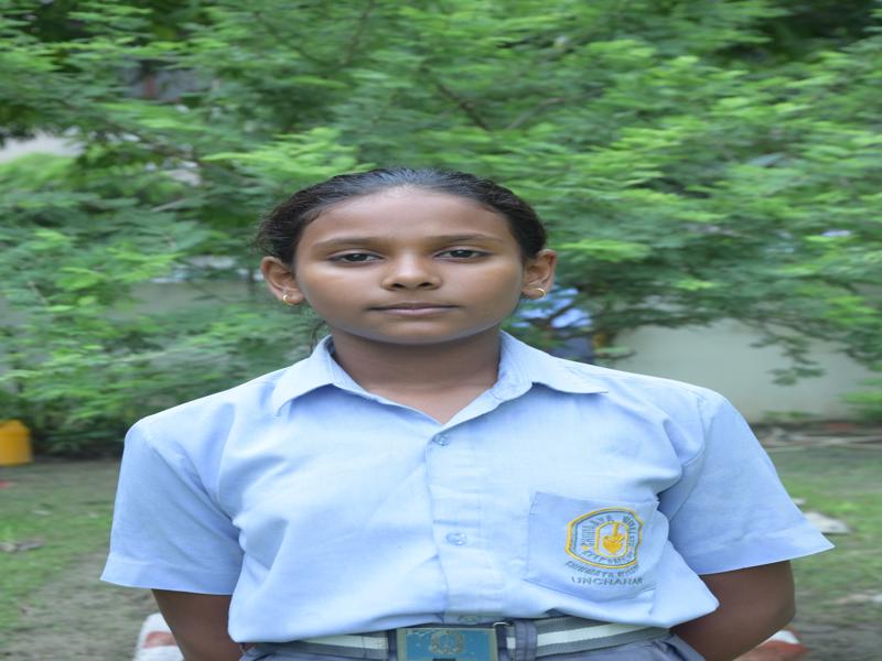 Delhi Public School Rudrapur