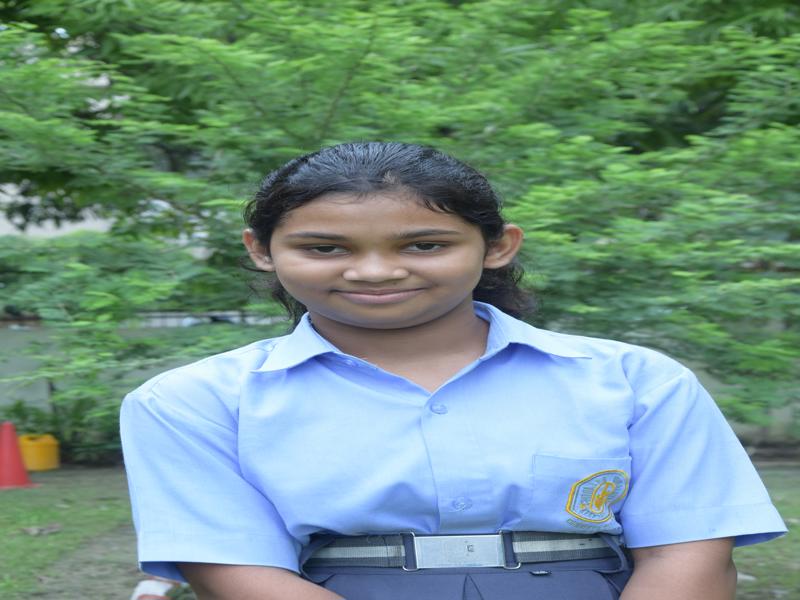 Delhi Public School Rudrapur