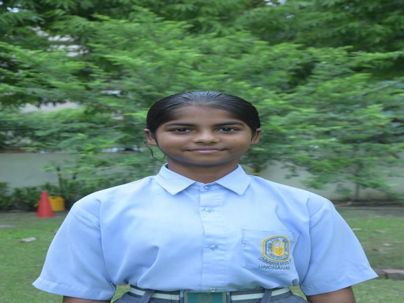 Delhi Public School Rudrapur