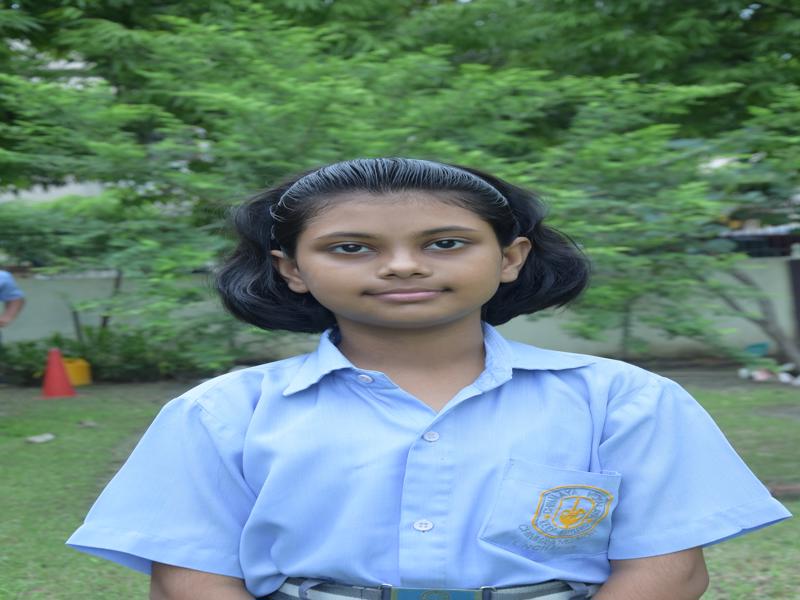 Delhi Public School Rudrapur